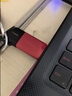 金士顿（Kingston）128GB USB3.2 Gen 1 U盘 DTXM 大容量U盘 滑盖设计 多彩时尚 学习办公投标电脑车载优盘 实拍图