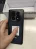 小米REDMI Note15第三代骁龙6 金刚品质 5800mAh大电量 防尘防水 8+128 子夜黑 红米5G手机 国家补贴 实拍图