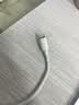 原装苹果充电器30W适配原装快充套装iphone14/13/16promax/pro/plus手机12充电头17充电线充电器数据线 PD30W快充线丨单线标准1米 快充不伤机 实拍图