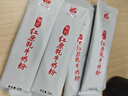 红原牦牛奶粉460G罐装高原特产有机0添加无蔗糖牦牛乳中老年高钙奶粉 实拍图
