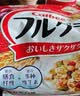 卡乐比（Calbee）原味水果麦片600g 进口非油炸 营养代餐早餐零食 实拍图