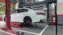普利司通（Bridgestone）汽车轮胎 215/60R16 95V T001 适配帕萨特/锐志/凯美瑞/雅阁/天籁 实拍图