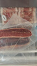春禾秋牧 阿根廷安格斯原切板腱牛排200g/1-2片赠料包 牛肉生鲜 低脂七夕 实拍图