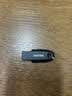 闪迪（SanDisk）64GB USB3.2 U盘 CZ550黑色 读速100MB/s 安全加密 数据恢复 学习办公电脑车载 高速大容量优盘 实拍图