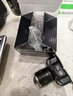 沃尔森W81s头灯变焦感应抓知了猴赶海巡逻强光充电远射防水工作钓鱼 实拍图