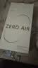 漫步者（EDIFIER）Zero Air 真无线蓝牙耳机 半入耳式耳机 无线耳机 轻盈舒适 适用苹果华为小米手机 烟粉 毕业礼物 实拍图