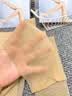 宝娜斯丝袜女夏季超薄5A抑菌光腿神器4双不易勾丝连裤袜肉色 肤色4条 实拍图