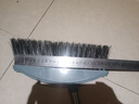 加大扫把簸箕家用软毛组合单个扫地撮箕扫帚加厚头发套装笤帚 限时福利 |单扫把颜色款式随机 实拍图