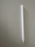 苹果Apple Pencil 一代/二代 苹果手写笔二手苹果手写笔/电容笔/触控笔二手平板电脑配件 苹果Pencil 二代手写笔+备用笔尖【99新】 实拍图