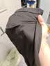 迪卡侬透气快干男士平角内裤KALENJI DRY BOXER2508866黑色2XL 实拍图