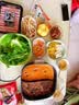 草原宏宝内蒙原切羔羊肉片 净重1斤/袋 羊肉卷 火锅食材 地标认证 实拍图