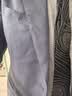 威可多（VICUTU）【小蓝西二代】小蓝西西服婚礼商务正装西服外套 蓝色西裤 37 实拍图