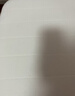 曼克顿（MANKEDUN）乳胶床垫加厚记忆棉榻榻米抗压单双人家用宿舍床褥子床垫子 R白蓝（厚度约6cm） 150cm*200cm【大牌平替 无溢价】 实拍图