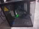 微星品牌游戏主机 酷睿i5 12600KF/14600KF/RTX4060/5060/5060TI海景房主机DIY台式电脑整机组装电脑 配二14代酷睿I5 14400F 丨RTX4060 实拍图