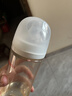 贝亲（Pigeon）PPSU宽口径双把手奶瓶330ml LL号奶嘴 9个月+ AA271 实拍图