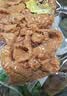 蜂小吉猪油渣烧烤原味猪肉干脂渣脆皮五花肉香酥肉脆哨温州特产混合味 实拍图