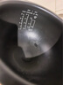 苏泊尔（SUPOR）电饭煲3-4人4升蓝钻小快球釜柴火饭家用不粘锅蒸米饭煮粥锅多功能微压智能电饭锅40FC661 实拍图