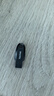 闪迪（SanDisk）64GB USB3.2 U盘 CZ550黑色 读速100MB/s 安全加密 数据恢复 学习办公电脑车载 高速大容量优盘 实拍图