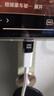轩邑 磁吸充电PD240W转接头TypeC数据线usb4.0适用华为快充苹果荣耀小米手机Macbook笔记本转接头 黑色 实拍图