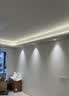 三雄极光led灯带24V低压灯条可裁剪线性灯无频闪线形氛围灯 8W裸板暖白光 实拍图