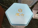 徽六绿茶六安瓜片茶叶40g 2026新茶齐山叁号精品兰花香自己喝可冷泡 实拍图