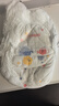 好奇（Huggies）金装小黑洞拉拉裤XXXXL52(19kg以上)尿不湿【速干不易红】 实拍图