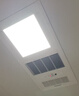 松下（Panasonic）智能浴霸 风暖浴霸 暖风照明排气一体集成300x600 FV-RB26VD2-W 实拍图