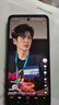 摩托罗拉【国家补贴】联想moto g100 四年质保 LCD护眼屏 7000mAh 超强续航 NFC 5GAI 12GB+256GB 曜石黑 实拍图