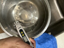 洁净世家适用沁园净水器滤芯全套模块式套装PP聚丙烯熔喷CG前置颗粒活性炭CTO碳棒CG后置RO反渗透膜 QR-RU-05A/D/G/506A【5支装】 实拍图