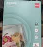 得力抽真空保鲜包装机真空机家用商用配套食品真空包装封口袋 28*35/22*30/20*25各10片 升级款14918 实拍图