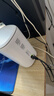 夏新5g随身wifi6移动无线免插卡路由器cpe全网通千兆双频便携式车载上网卡高速流量 5G狂暴性能版【满血性能光纤级网速】 实拍图