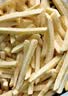 雪川食品（Snow Valley）缤纷薯脆2斤/袋笑脸薯条薯角红薯条组合半成品空气炸锅食材预制菜 实拍图