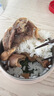 正大琵琶腿2斤 鸡腿鸡肉鸡腿肉生鲜早餐鸡腿烧烤琵琶腿 实拍图