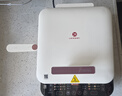 利仁（Liven）0氟钛瓷超耐磨电饼铛上下盘可拆36mm加深家庭用烙饼锅1800W双面加热电饼档早餐机煎饼锅LR-D3529 实拍图