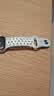 BHO适用苹果手表表带apple watch s12/s11透气运动表带iwatch s10/s9/8/7/6/SE3/ultra4/3/2硅胶表带 实拍图