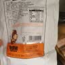 憨豆熊 香蕉片脆片250g袋装 果蔬水果干蜜饯香蕉干办公室休闲零食小吃 实拍图