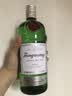 添加利伦敦干味金酒 鸡尾酒杜松子酒 洋酒750ml 调酒基酒  实拍图