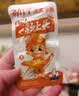 劲仔【王俊凯推荐】深海小鱼干 香辣+麻辣 300g*2盒 零食鱼仔海味小吃 实拍图