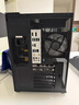 航嘉（Huntkey）WD850K全模组 金牌850W电脑电源（80PLUS金牌/单路70.8A/原生PCIe5.1/全电压/LLC+SR+DC-DC） 实拍图