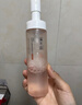 溪木源山茶花洁面泡沫氨基酸洗面奶两支装温和清洁敏感肌护肤300ml七夕 实拍图