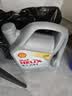 壳牌（Shell）全合成机油喜力HX8 5W-40 API SP A3/B4级 4L灰壳保养香港进口 实拍图