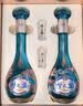 洋河梦之蓝龙凤呈祥 52度550ml*2礼盒装 白酒 实拍图
