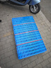 新越昌晖平板车折叠小推车手推车拉货车拖车手拉车60x90cm承重600斤E22006 实拍图