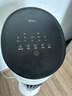 美的（Midea）【APP智能】家用空调扇落地遥控冷风扇/负离子加湿冷风机/水冷塔扇冷气扇强力制冷移动空调AAF10MR 实拍图
