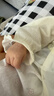 世喜安抚奶嘴0-3-6个月防胀气 新生婴儿日夜用 全硅胶带收纳盒随机发 实拍图