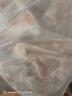 龙大肉食 黑猪肋排块净重4斤 免切排骨块 （含软骨）猪肉生鲜 烧烤食材 实拍图