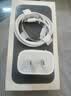 Apple/苹果 原装正品20W type-c充电器 苹果usb-c充电器手机快充头 旗舰店苹果iPhone 17 Pro Max充电器 实拍图
