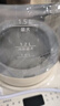 美的（Midea）0胶水全玻璃养生壶母婴调奶器烧水壶电热恒温水壶全自动一体煮茶器800W大功率1.5LMK-YS15B215 实拍图