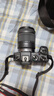 佳能（Canon）EOS RP 全画幅微单相机 4K Vlog视频直播家用旅行照相机 RF24-105mm IS STM标准变焦 旅行畅玩套装 实拍图