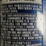 清扬男士防脱去屑洗发水500gx3+试用500g 增发密发控油洗头膏 实拍图
